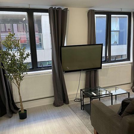 2 Bdrm Contemporary Central London Apartment Esterno foto