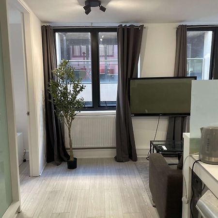 2 Bdrm Contemporary Central London Apartment Esterno foto