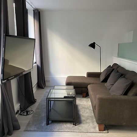 2 Bdrm Contemporary Central London Apartment Esterno foto