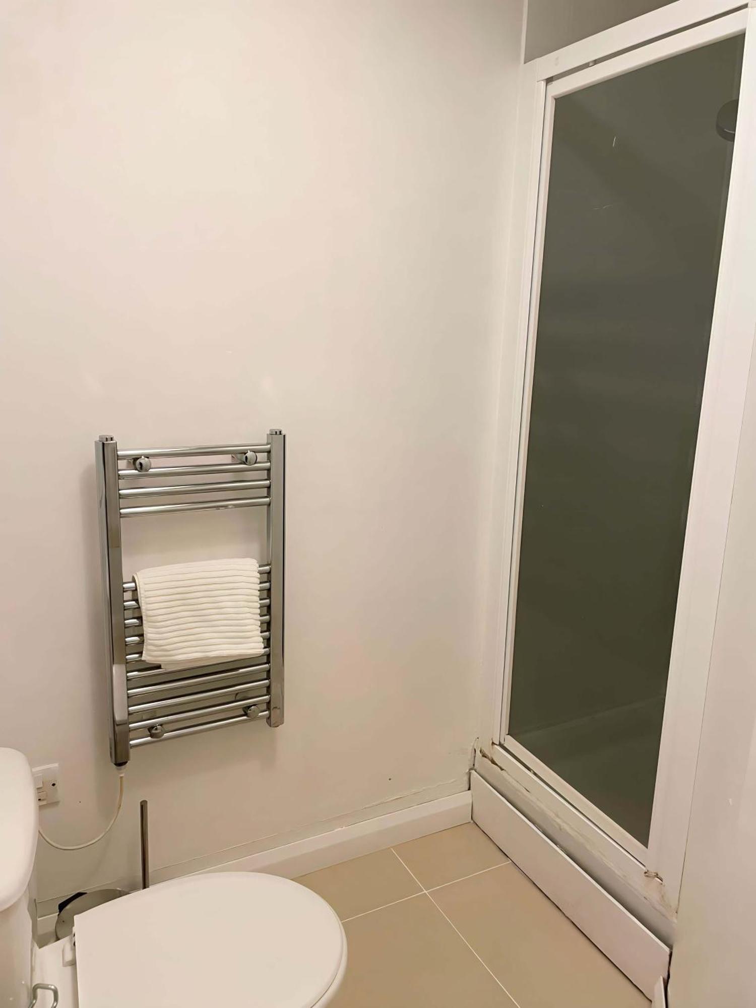 2 Bdrm Contemporary Central London Apartment Esterno foto