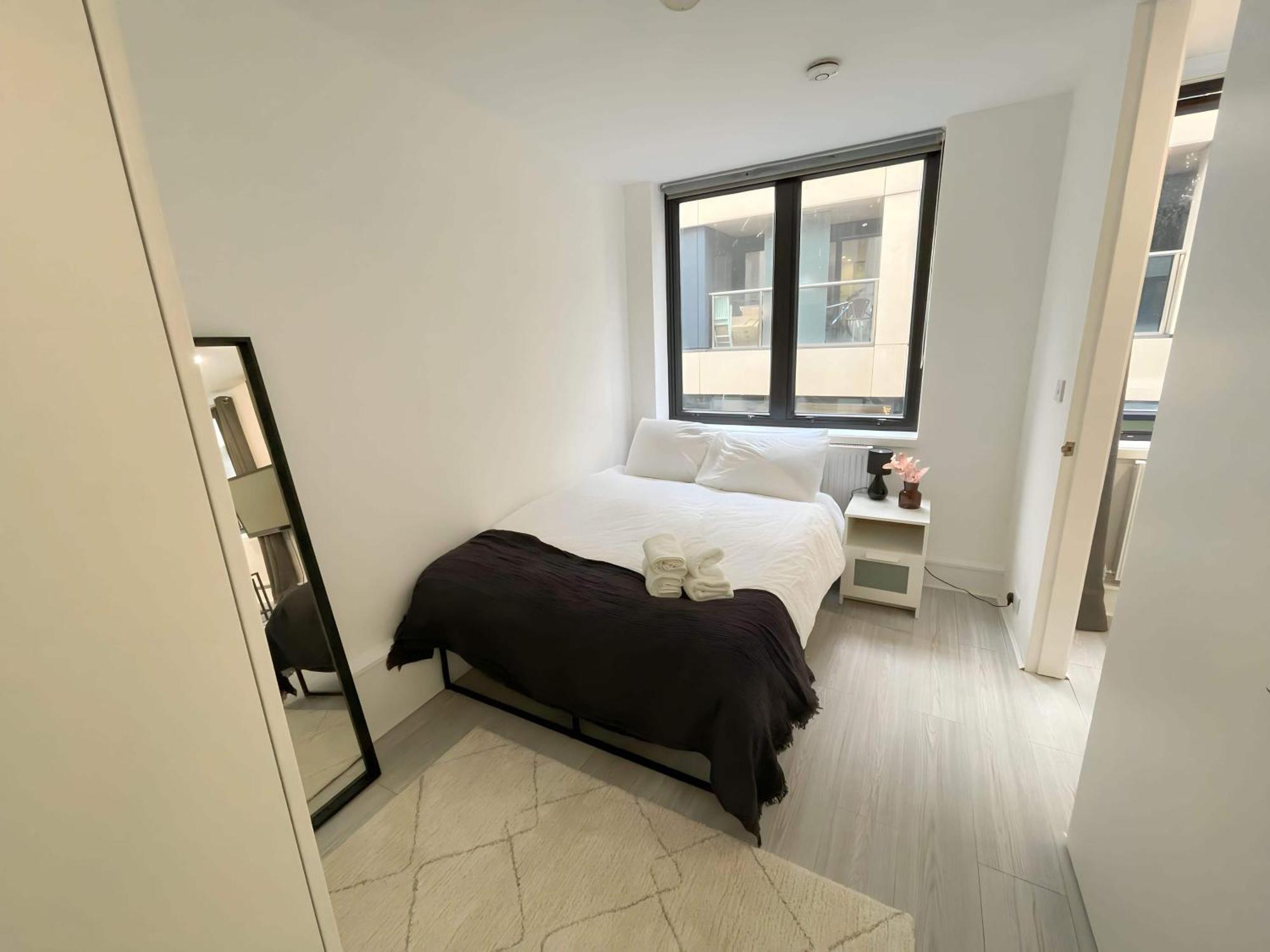 2 Bdrm Contemporary Central London Apartment Esterno foto