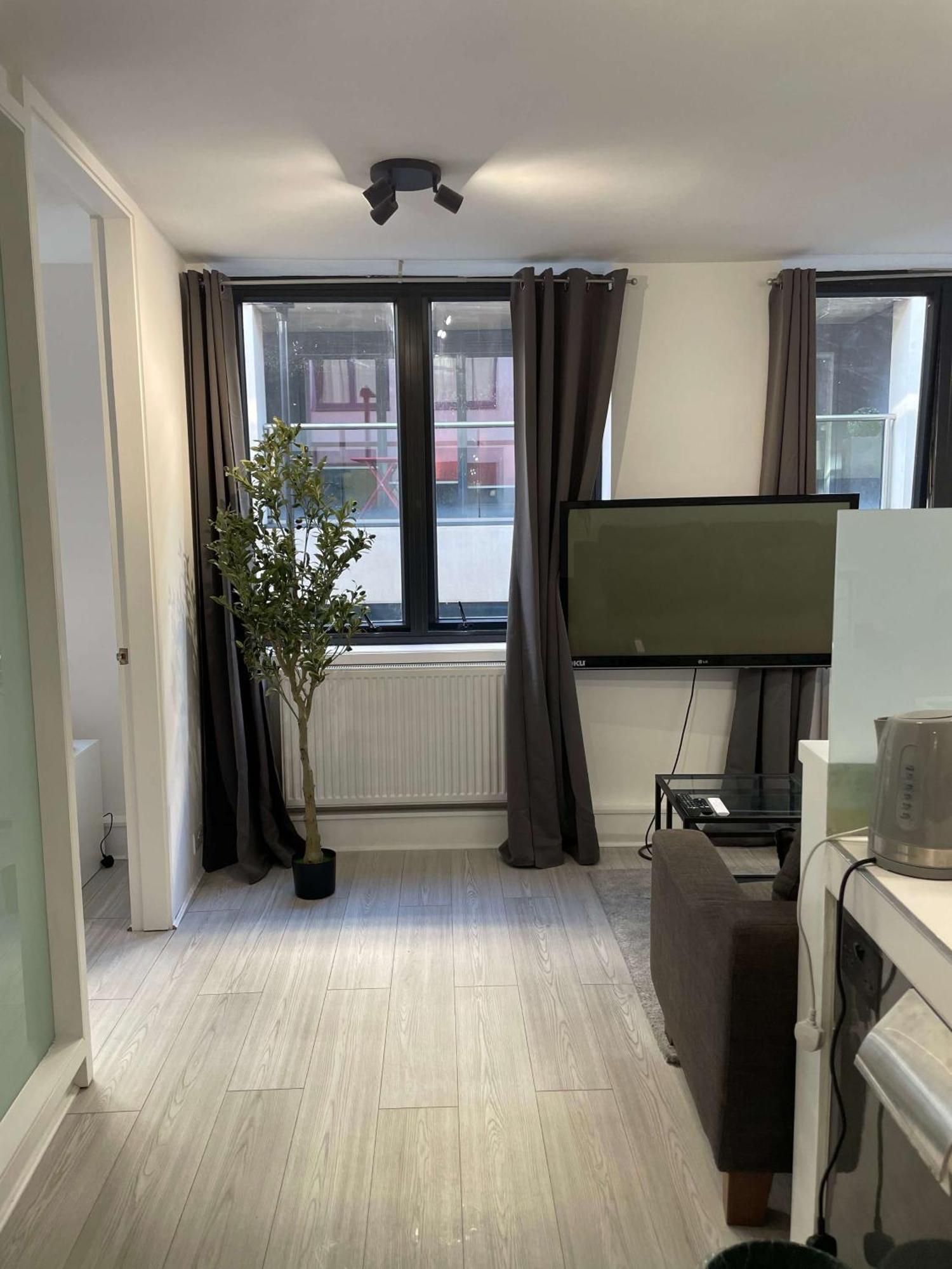 2 Bdrm Contemporary Central London Apartment Esterno foto